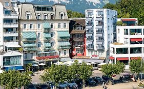 Hotel Schmid&Alfa